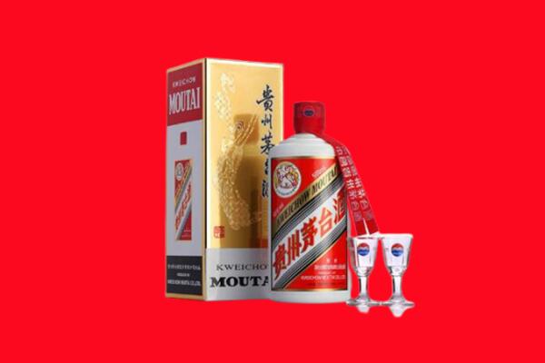 松滋市回收飞天茅台酒